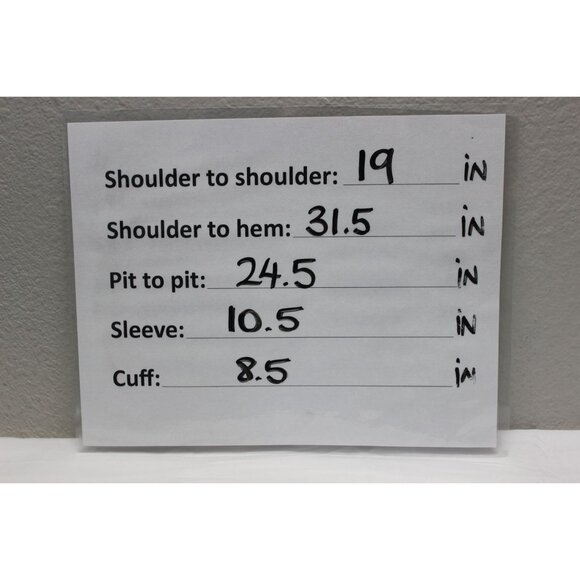 Pro Edge NCAA Virginia State‎ Trojans button down short sleeve performance shirt - Picture 5 of 9